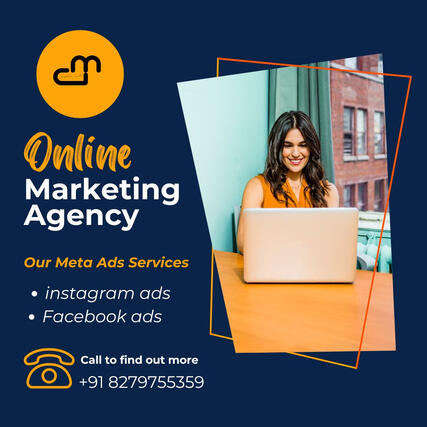 we are digital marketing agency